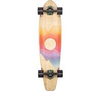 Arcadia - 35,875" - Bamboo/Mountains