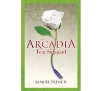 Arcadia (Acting Edition) Stoppard, Tom (Auteur)