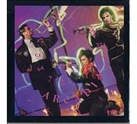 Arcadia - Arcadia - Election Day - 7 inch vinyl / 45