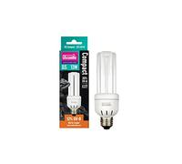 Arcadia D3+ Desert Lampe compacte 12 % UVB 13 W pour reptiles