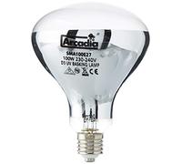 Arcadia D3 Lampe chauffante UV 80 W
