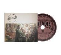 Alison Krauss & Union Station – Arcadia – CD – Import
