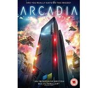 Arcadia [Edizione: Regno Unito] [Import]