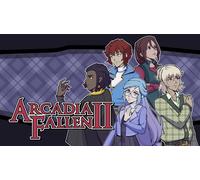 Arcadia Fallen 2 (Nintendo Switch Account)
