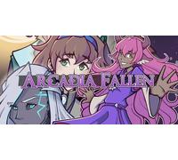 Arcadia Fallen (PS4)