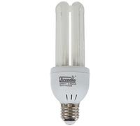 ARCADIA Oiseau Lampe E27 20 W Puresun 2,4% UV Lampe Compacte Flackerfrei
