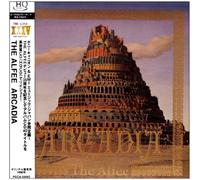 Arcadia [Hqcd] [Ltd.Papersleev