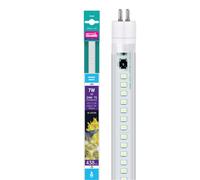 Arcadia Led-Tube T5 Marine Blanc 7W (438mm) Mer Lumière Du Jour Lumière Lampe