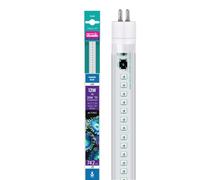 Arcadia Led-Tube T5 Marine Bleu 12W (742mm) Éclairage pour Aquarium Eau de Mer