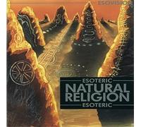Arcadia, Michael Duke - Esoteric Natural Religion
