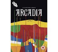 Arcadia [ Origine UK, Sans Langue Francaise ]