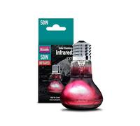 Arcadia SBR50 Basking Lampe chauffante solaire Infra-Red