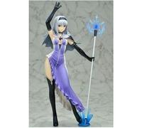 Arcadia - Shining Blade statuette PVC 1/7 Aira Blanc Neige Galdinius 25 cm Blanc G
