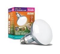 Arcadia sma80e27 D3 Ampoule UV pour lézarder 80 W 2ème génération