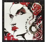 Arcadia - So Red The Rose (1985) [Import]