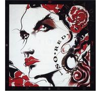 Arcadia - So Red The Rose [Import]