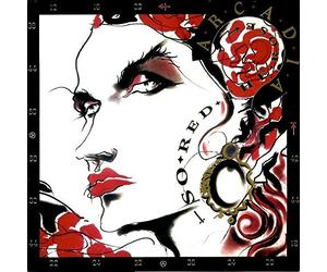 Arcadia - So Red The Rose - Parlophone Odeon Series - 1C 062 24 0438 1, Parlophone Odeon Series - 062 24 0438 1