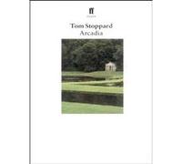 Arcadia Tom Stoppard (Auteur)