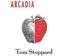 Arcadia Tom Stoppard (Auteur)