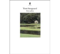 Arcadia - Tom Stoppard - Faber & Faber Libri - Poche - Roman