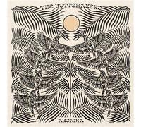 Arcadia Vinyle
