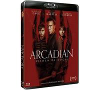 Arcadian (2024) (Blu Ray)