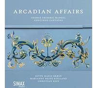 Arcadian Affairs