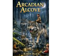 Arcadian Alcove