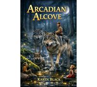Arcadian Alcove