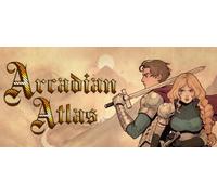 Arcadian Atlas (PS4)
