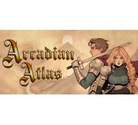 Arcadian Atlas (Steam Account)