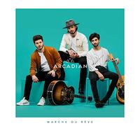 Marche Ou Rêve - Edition Limitée Cd Digipack 3 Volets Avec Livret 16 Pages