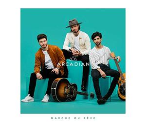 Arcadian - Marche Ou Reve [Import]