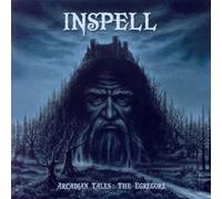 Arcadian Tales: The Egregore