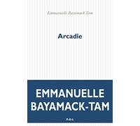 Arcadie