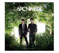Archimède Arcadie