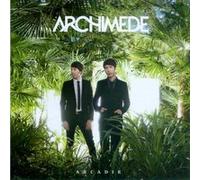 Arcadie G