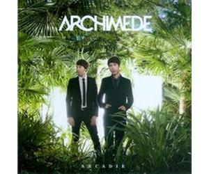 Arcadie G