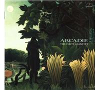 Arcadie [Import allemand]