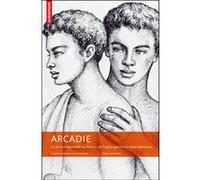 Arcadie Julian Jackson (Auteur)