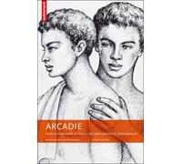 Arcadie - Julian Jackson - Autrement - broché - Etude