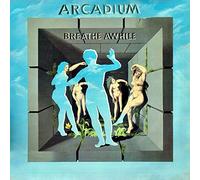 Arcadium - Breathe Awhile (180 GR.Deluxe 2-LP+7"+Poster) [Import]