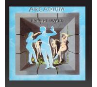 Arcadium - Breathe Awhile [Import]