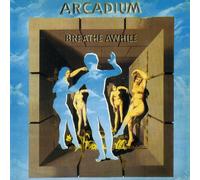 Arcadium - Breathe Awhile [Import]