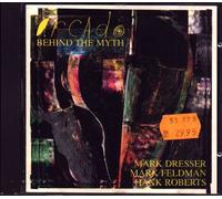 Arcado String Trio – Behind the Myth