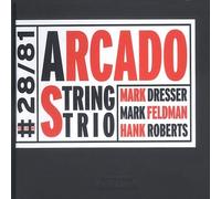 Arcado String Trio by Various Artists NEUF
