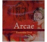 Arcae Ensemble Circe (Auteur)