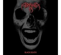 Arcana 13 - Black Death (7")