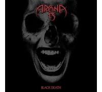 Arcana 13 - Black Death [7-Inch Single]