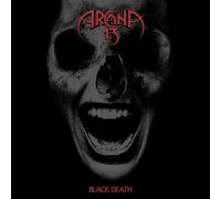 Arcana 13 - Black Death (7")